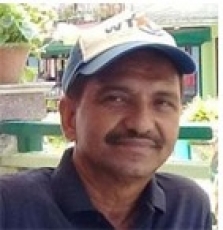 Narayan Subedi