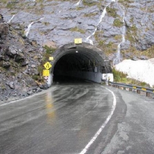 Tunnel Way